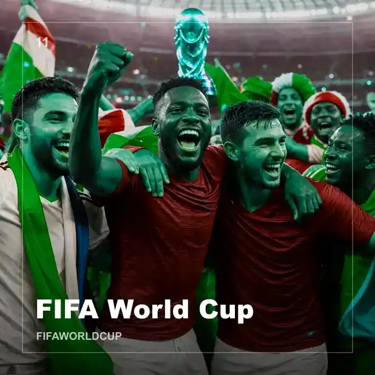 FIFA世界杯历史与赔率